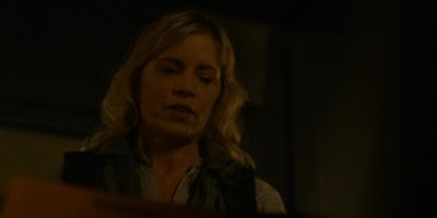 My parents? - Fear the Walking Dead
