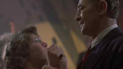 - My parents sent you, didn't they? - The Big Sleep