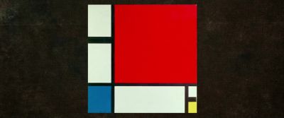 My parents' sofa bed is the red rectangle - The Sunlit Night