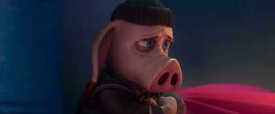 My parents tried
to stop him, but they.. - Hitpig!