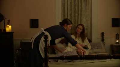 My parents wanted more kids, - Amish Affair