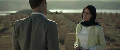 My parents were
intellectuals, active in PUK. - Backstabbing for Beginners