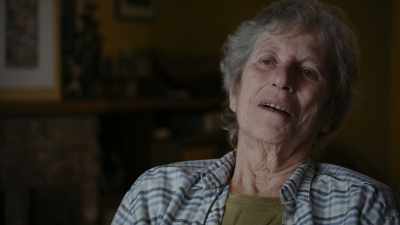 My parents would have reacted, - A Compassionate Spy