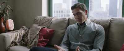 MY PARENTS WOULD NEVER BELIEVE
THEIR SON COULD BE SO CRIPPLED - Soul Sessions