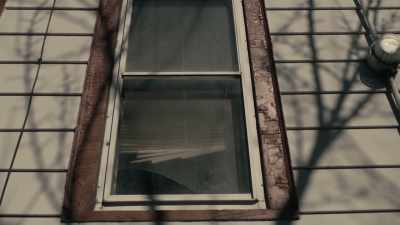 My partner asked her, - The Cleveland Kidnappings
