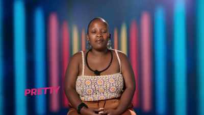 My partner feels like
I make him emasculine - Love Never Lies: South Africa