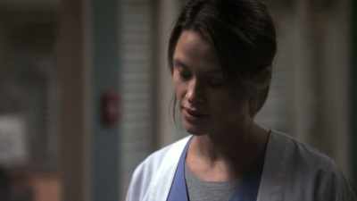 My partner and I cannot
take any more bad news. - Trauma
