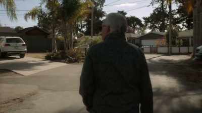 My partner and I go out
to his house,
this car pulls up... - The Co-Ed Killer: Mind of a Monster