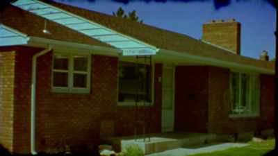 My partner and I left - Abducted in Plain Sight