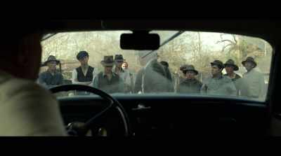 My partner and I, - The Highwaymen