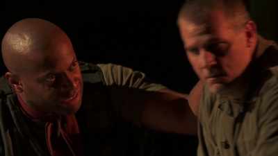 My partner in this action, - Coriolanus