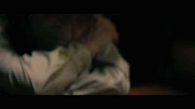 My partner screamed.
I felt as though I had lost my breath. - The Manhattan Alien Abduction
