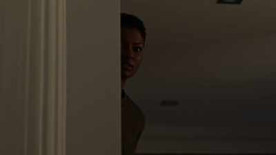 My partner wants to discuss something. Go wait in my room. - Deadly Estate