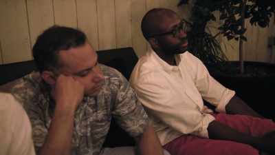 My partners, - Lenox Hill
