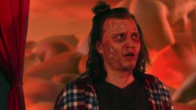 ♪ My passion's so high ♪ - Evil Bong 666