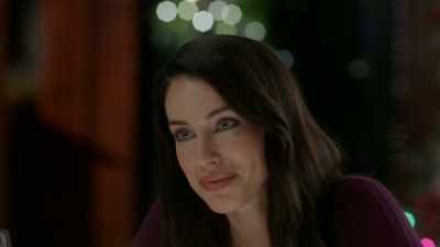 My patient was supposed
to be discharged, - Angel Falls Christmas
