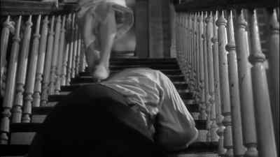 My patient's hemorrhagin'. - The Fugitive Kind