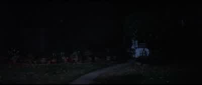 ♪ My Paul, I give you all-- ♪ ♪ No keys, but please, my Paul ♪ - Halloween