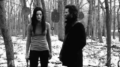 My pension's gone through the floor
since I got demoted. - Blindspot