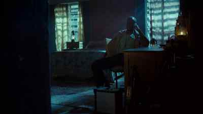 My people were attacked. - Strike Back