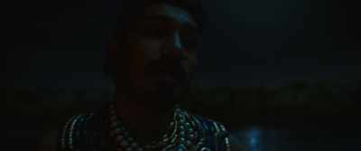 My people call me K'uk'ulkan... - Black Panther: Wakanda Forever