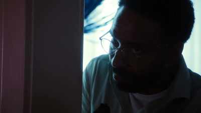 My people
hacked into it. - Wisdom of the Crowd