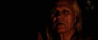 My people have used this
peyote for generations - Dead Ant