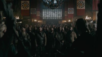My people, - Vikings