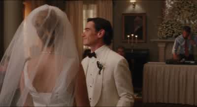 My people. - Eat Pray Love