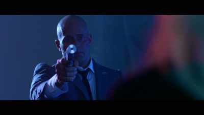 My people say, - The Perfect Weapon