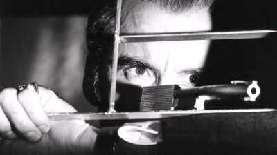 'My performance has
regularly been singled out - The Life and Deaths of Christopher Lee
