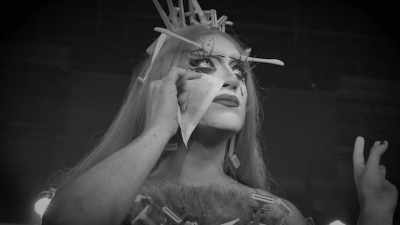 My performance for my season
had its ups and downs. - The Boulet Brothers' Dragula: Titans