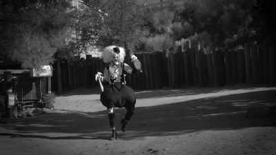 My performance on my
season was a mixed bag - The Boulet Brothers' Dragula: Titans