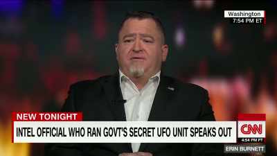 - My personal belief is that - Accidental Truth: UFO Revelations