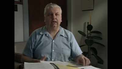 My personal knowledge
of the Szyc case - John Wayne Gacy: Devil in Disguise