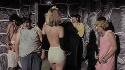 My pet needs a mate. - Forbidden Zone
