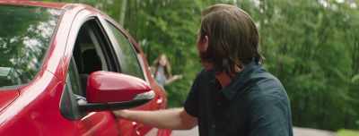 My phone! It's ruined!
God, now what? - The Overnight