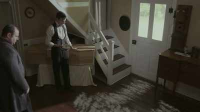 My phone rings tonight, - True Terror with Robert Englund