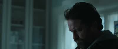 My phone? - Den of Thieves