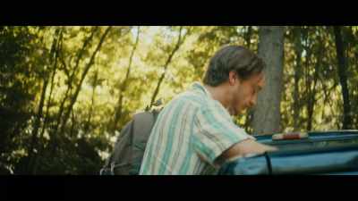My phone was smashed,
my laptop was smashed, - The Bigfoot Trap