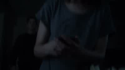 My phone's off. - Teen Wolf