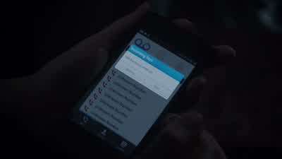 Sleepwalking? - Teen Wolf