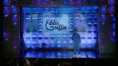 My pickin' years are over,
motherfucker! - Eddie Griffin: Undeniable