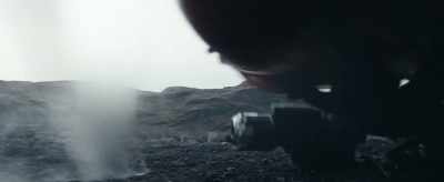 My pilot, Hazel Yaren, is dead. - Dune Drifter