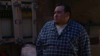 My place is being fumigated, - Lopez vs Lopez