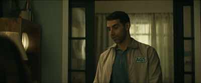 My place doesn'’t normally
look like this. - F Marry Kill