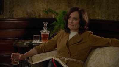 My place, I mean,
with all its bright colors - Ms Fisher's Modern Murder Mysteries