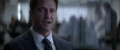My place. I'll fire anybody I want. - A Defintely Maybe