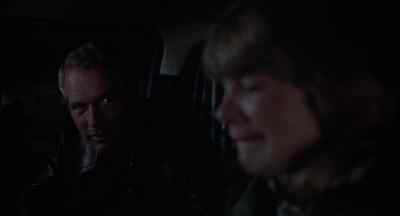 My place.
That's a coincidence. - Slap Shot