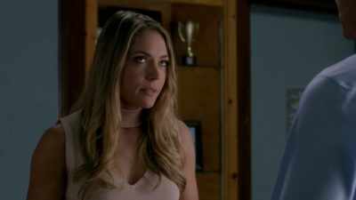 My plan was not
to ambush you. - Carter